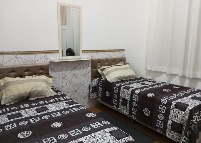 Apartamento De Temporada