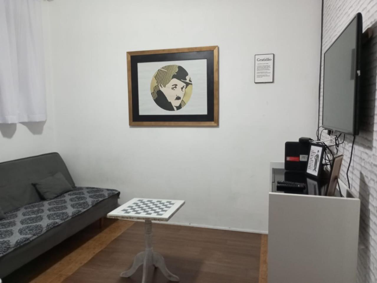 De Temporada Apartment *