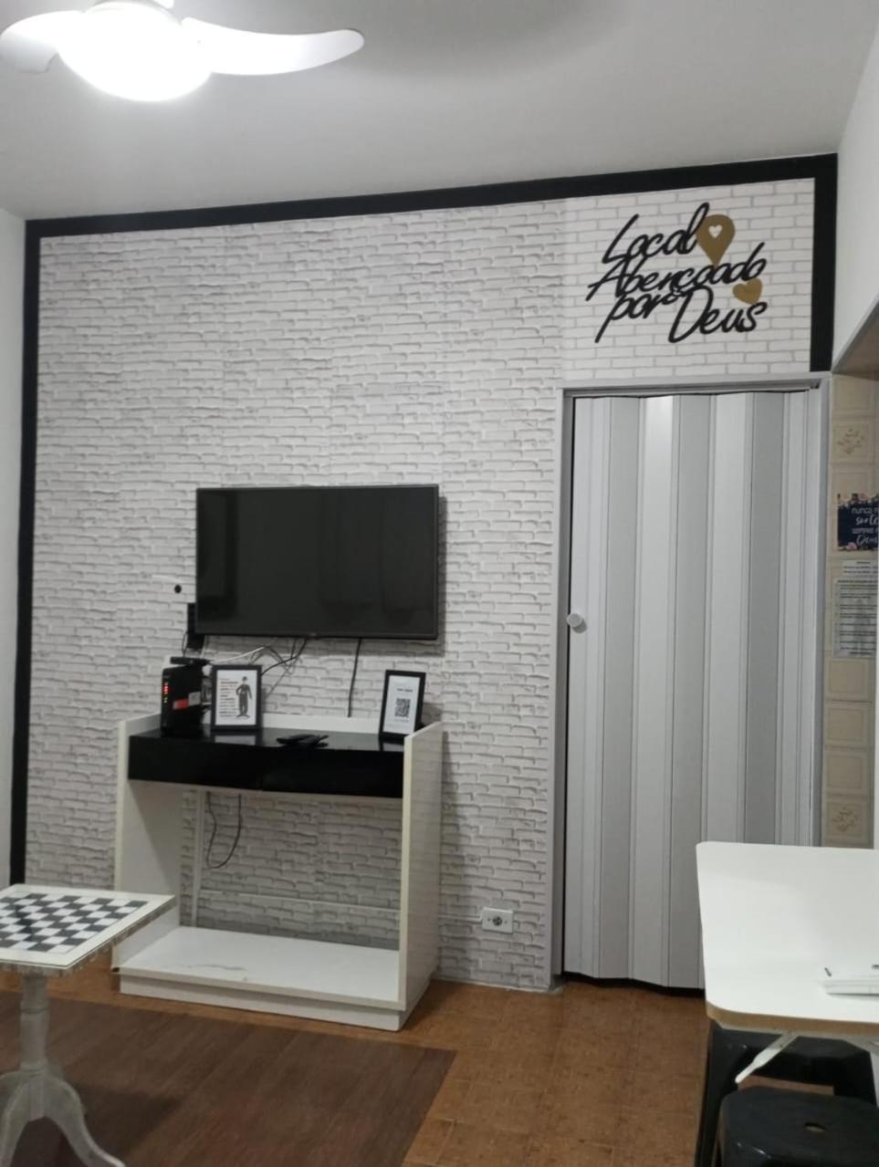 De Temporada Apartment Praia Grande (Santos)