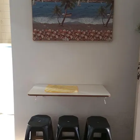 Apartamento De Temporada Praia Grande  Exterior foto