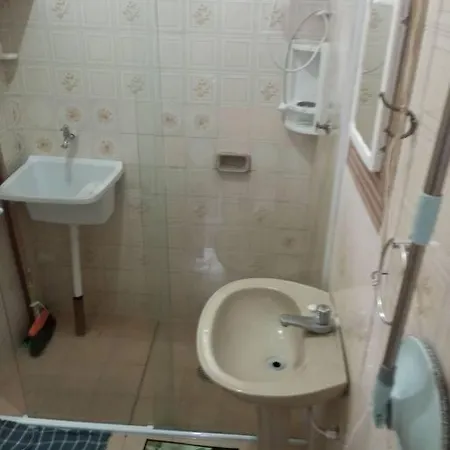 Apartamento De Temporada Praia Grande  Exterior foto