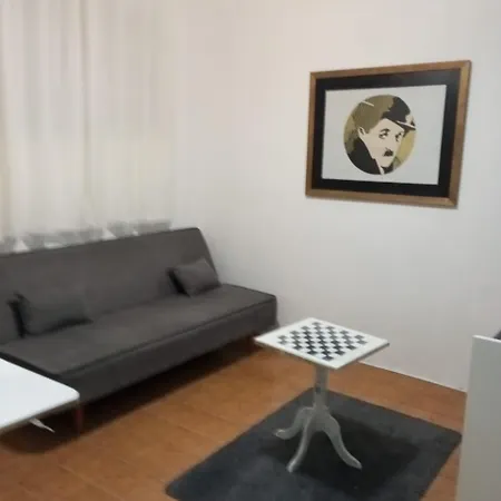 Apartamento De Temporada Praia Grande  Exterior foto