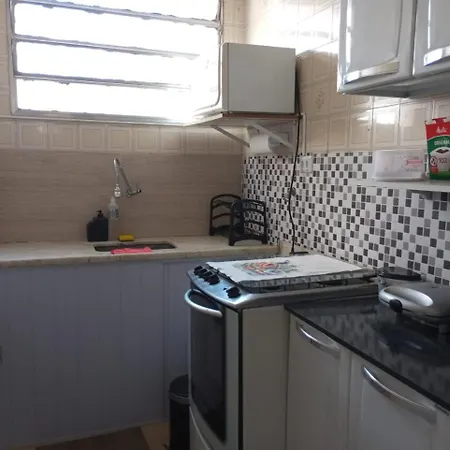 Apartamento De Temporada Praia Grande  Exterior foto